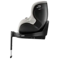 Детское автокресло Britax-Römer Dualfix Pro M Lux 3 месяца - 4 года / 18 кг / Серый photo 5