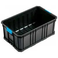 Ящик для инструментов Hoegert HT7G512  Пластик