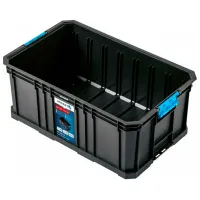 Ящик для инструментов Hoegert HT7G512 Пластик photo 2