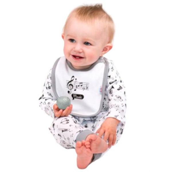 Body для мальчиков New Baby Music 86 / 100% хлопок photo 3