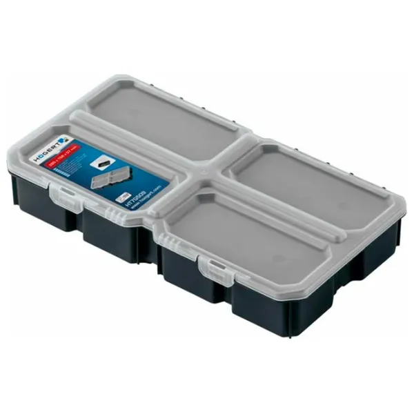 Toolbox Hoegert HT7G509  Plastic photo 1