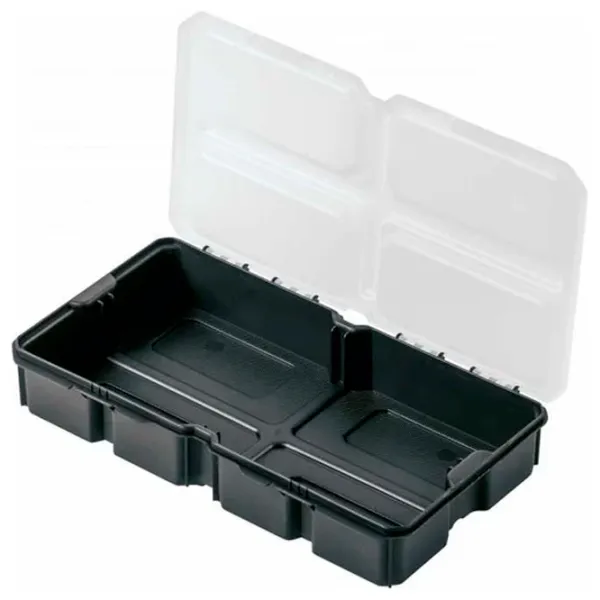 Toolbox Hoegert HT7G509  Plastic photo 2
