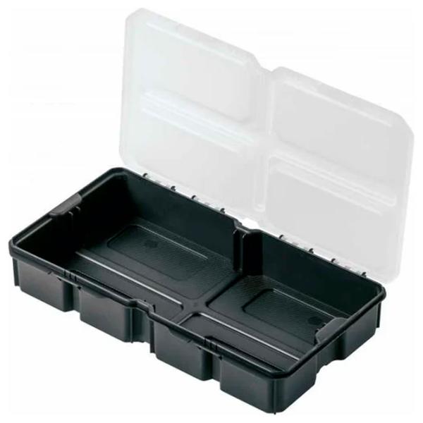 Toolbox Hoegert HT7G509  Plastic photo 2