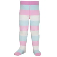 Colanți pentru copii Conte Kids TIP-TOP 80 - 86 / Turcuaz