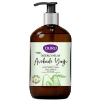 Жидкое мыло Duru S-2801 0.5л