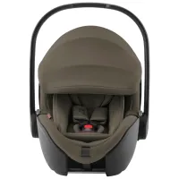 Scaun auto Britax-Römer Baby-Safe Pro with Vario Base 5Z Lux 0 luni - 15 luni / 13 kg / Olive photo 3