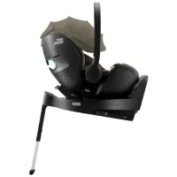 Scaun auto Britax-Römer Baby-Safe Pro with Vario Base 5Z Lux 0 luni - 15 luni / 13 kg / Olive photo 5