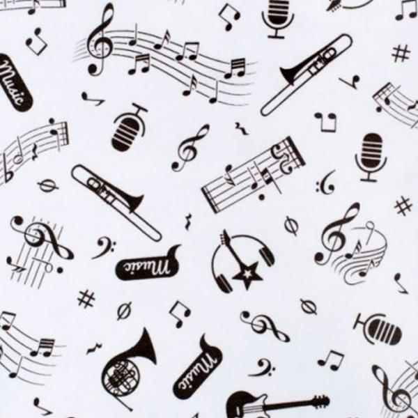 Body pentru băieți New Baby Music 68 / 100% bumbac photo 3 Body pentru băieți New Baby Music 68 / 100% bumbac photo 3