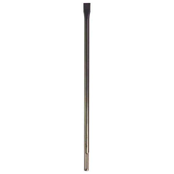 Daltă Milwaukee SDS Max 4932343739  pentru beton / 25 mm / Plată photo 1 Daltă Milwaukee SDS Max 4932343739  pentru beton / 25 mm / Plată photo 1