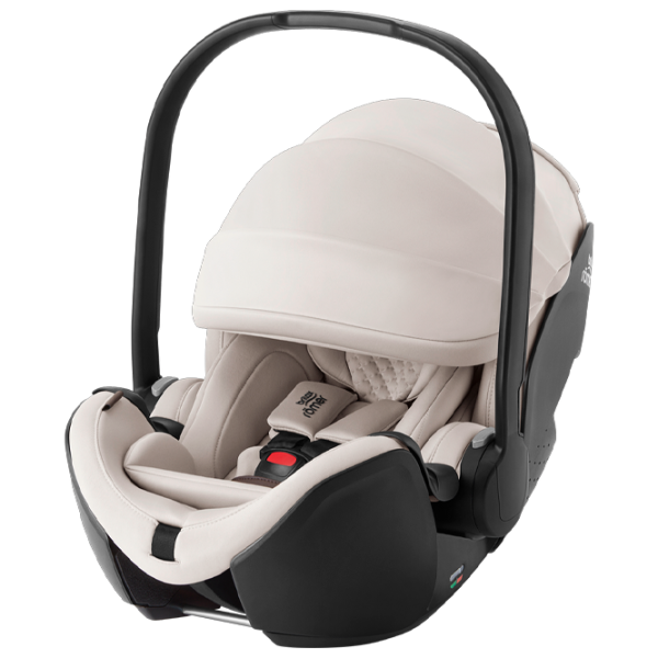 Scaun auto Britax-Römer Baby-Safe Pro with Vario Base 5Z Lux  0 luni - 15 luni / 13 kg / Taupe photo 1 Scaun auto Britax-Römer Baby-Safe Pro with Vario Base 5Z Lux  0 luni - 15 luni / 13 kg / Taupe photo 1