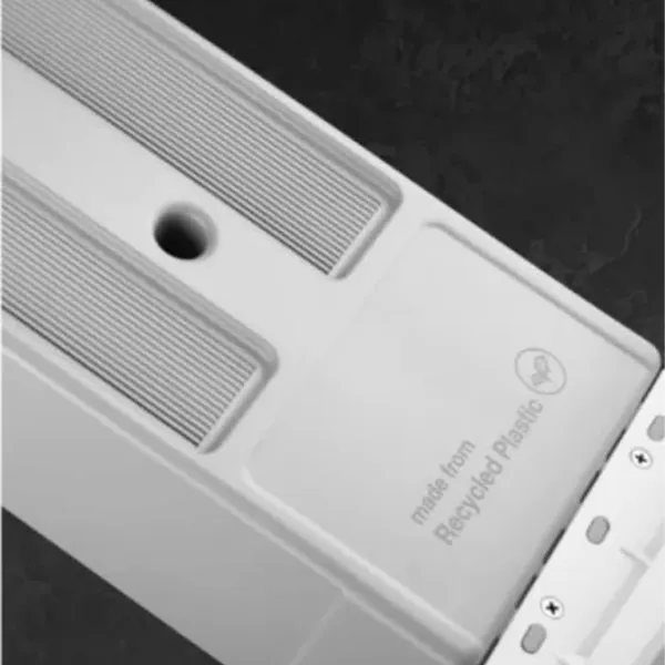 Mașină de uscat rufe AEG TR838H4C 8 kg/ White photo 5
