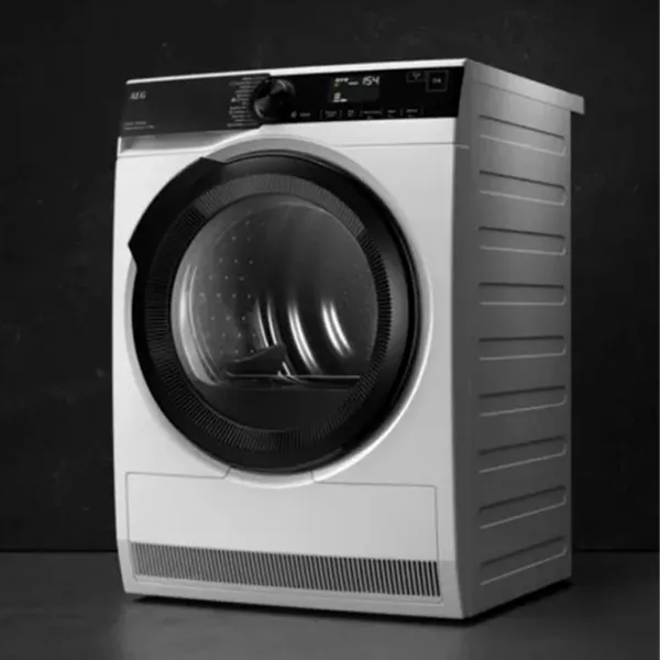 Mașină de uscat rufe AEG TR838H4C 8 kg/ White photo 6