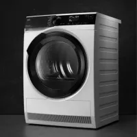 Сушильная машина AEG TR838H4C 8 кг/ Белый photo 6