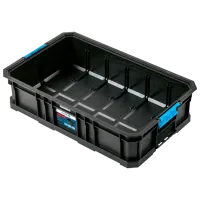 Ящик для инструментов Hoegert HT7G511  Пластик