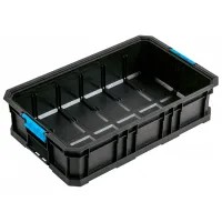 Ящик для инструментов Hoegert HT7G511 Пластик photo 2