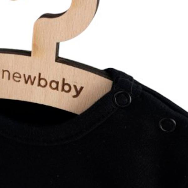 Body pentru băieți New Baby 40741 74 / 100% bumbac photo 3 Body pentru băieți New Baby 40741 74 / 100% bumbac photo 3