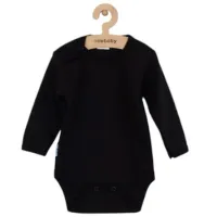 Body pentru băieți New Baby 40741 92 / 100% bumbac