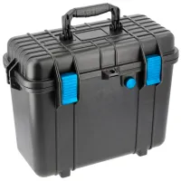 Ящик для инструментов Hoegert HT7G018  Пластик