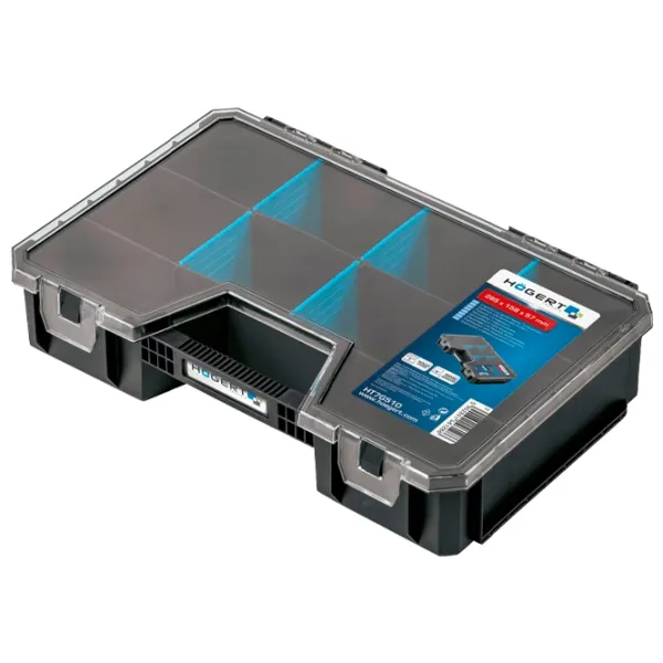 Ящик органайзер Hoegert HT7G510  Пластик photo 1