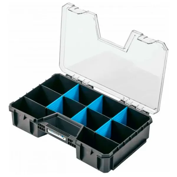 Ящик органайзер Hoegert HT7G510  Пластик photo 2