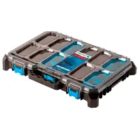 Ящик органайзер Hoegert HT7G507  Пластик