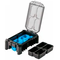 Organizator cu sertare Hoegert HT7G506 Plastic photo 2