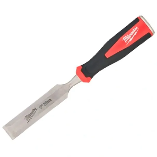 Долото Milwaukee 4932479895  для дерева / 24 мм / Плоское  photo 1 Долото Milwaukee 4932479895  для дерева / 24 мм / Плоское  photo 1