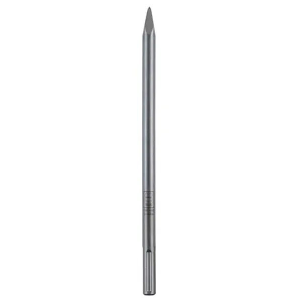 Долото Milwaukee SDS Max 4932399302  для бетона / / Острое photo 1 Долото Milwaukee SDS Max 4932399302  для бетона / / Острое photo 1