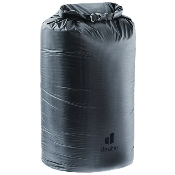 Гермомешок Deuter Light Drypack 30 л / Hейлон / Графит photo 1