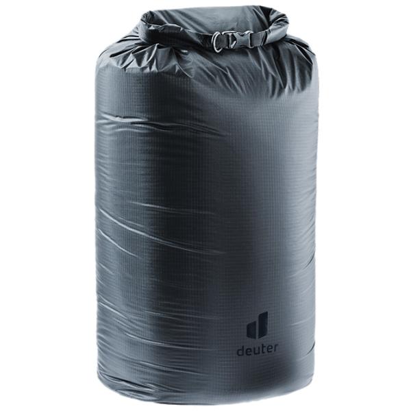 Гермомешок Deuter Light Drypack 30 л / Hейлон / Графит photo 1