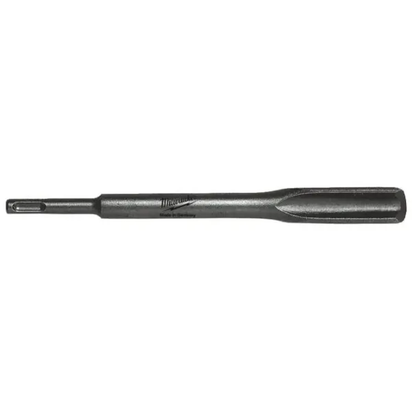Daltă Milwaukee SDS Plus 4932339627  pentru beton / / Concavă photo 1