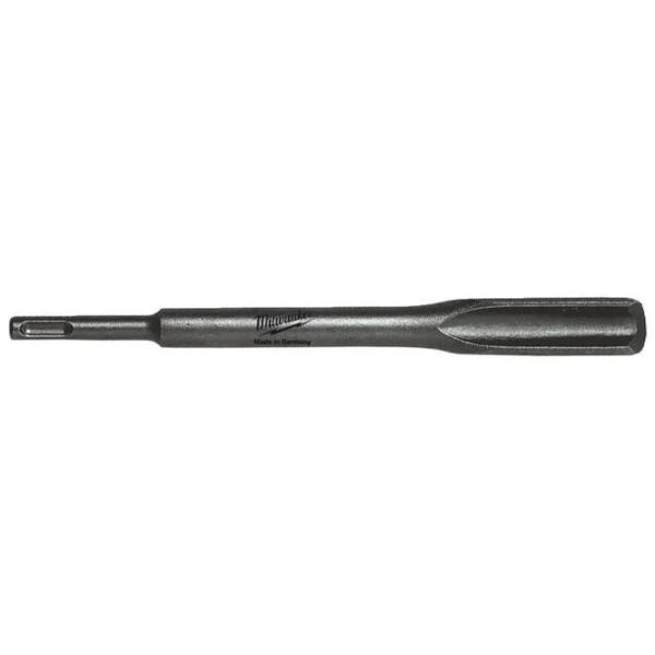 Daltă Milwaukee SDS Plus 4932339627  pentru beton / / Concavă photo 1