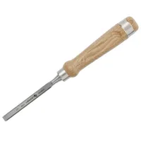 Daltă Hoegert HT3B843  pentru lemn / 12 mm / Plată