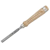 Daltă Hoegert HT3B845  pentru lemn / 16 mm / Plată