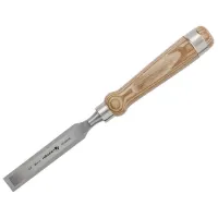 Daltă Hoegert HT3B848  pentru lemn / 20 mm / Plată