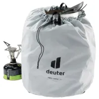Sac ermetic Deuter Pack Sack 18 l / 40D PA Ripstop / White photo 2