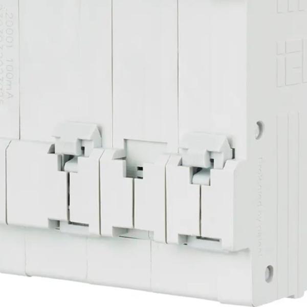 Автоматический выключатель IEK MAD24-6-032-C-300 Силовой / 300 A photo 3