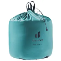 Гермомешок Deuter Pack Sack 10 л / Hейлон / Petrol