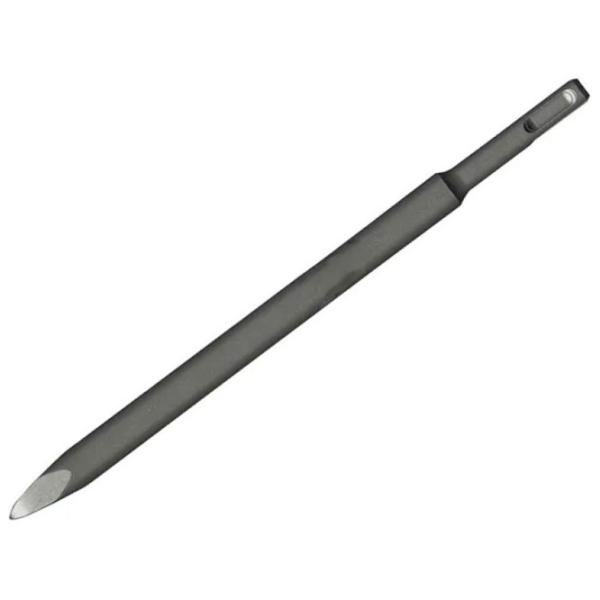 Долото Milwaukee SDS Plus 4932339625  для бетона / / Острое photo 1 Долото Milwaukee SDS Plus 4932339625  для бетона / / Острое photo 1