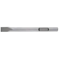 Долото Milwaukee SDS Hex 4932459775  для бетона / 35 мм / Острое