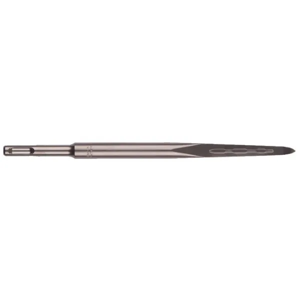 Долото Milwaukee SDS Plus 4932478262  Для терракоты / / Острое photo 1 Долото Milwaukee SDS Plus 4932478262  Для терракоты / / Острое photo 1