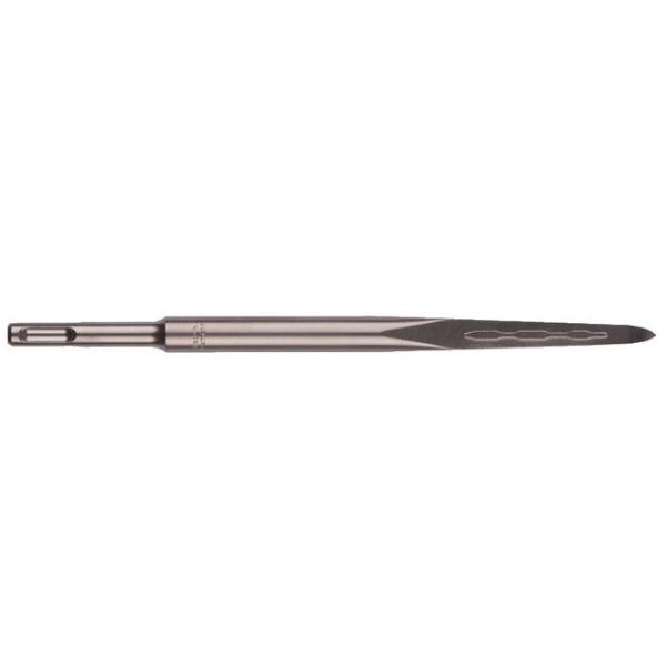 Долото Milwaukee SDS Plus 4932478262  Для терракоты / / Острое photo 1 Долото Milwaukee SDS Plus 4932478262  Для терракоты / / Острое photo 1
