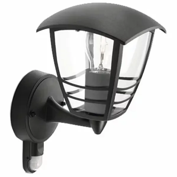 Lampă de perete Philips CREEK 60 W / E27 photo 1 Lampă de perete Philips CREEK 60 W / E27 photo 1