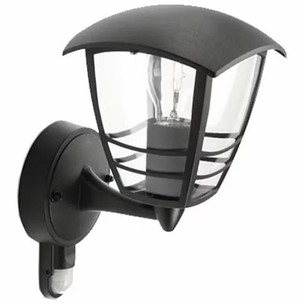 Lampă de perete Philips CREEK 60 W / E27 photo 1 Lampă de perete Philips CREEK 60 W / E27 photo 1