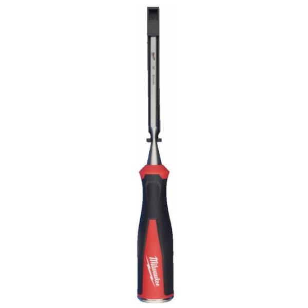 Daltă Milwaukee 4932479892  pentru lemn / 6 mm / Plată photo 1