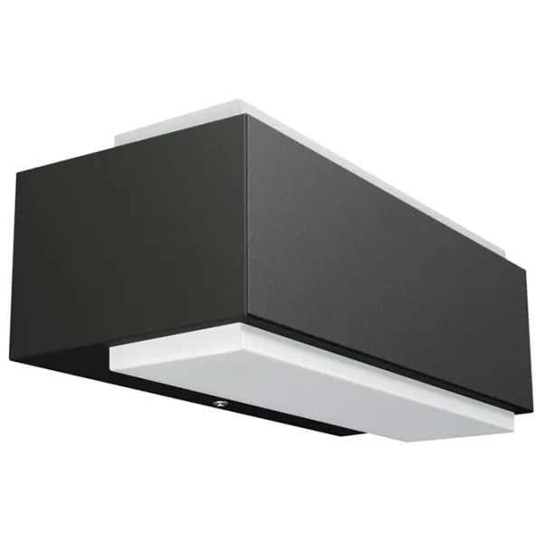 Lampă de perete Philips STRATOSPHERE 9 W / SMD photo 1 Lampă de perete Philips STRATOSPHERE 9 W / SMD photo 1