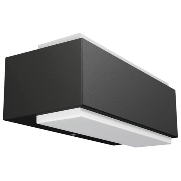Lampă de perete Philips STRATOSPHERE 9 W / SMD photo 1 Lampă de perete Philips STRATOSPHERE 9 W / SMD photo 1