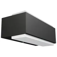 Настенный светильник Philips STRATOSPHERE 9 Вт / SMD