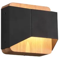 Lampă de perete Trio ARINO 4.3 W / SMD