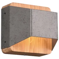 Lampă de perete Trio ARINO 4.3 W / SMD